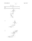 COVALENT INHIBITORS OF KRAS G12C diagram and image