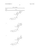 COVALENT INHIBITORS OF KRAS G12C diagram and image