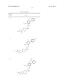 COVALENT INHIBITORS OF KRAS G12C diagram and image