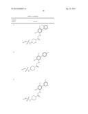 COVALENT INHIBITORS OF KRAS G12C diagram and image