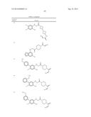 COVALENT INHIBITORS OF KRAS G12C diagram and image