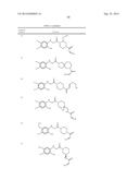 COVALENT INHIBITORS OF KRAS G12C diagram and image