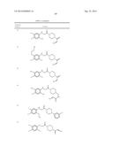 COVALENT INHIBITORS OF KRAS G12C diagram and image