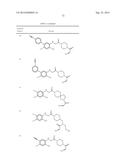 COVALENT INHIBITORS OF KRAS G12C diagram and image