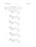 COVALENT INHIBITORS OF KRAS G12C diagram and image