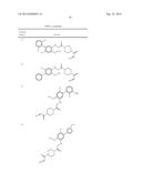 COVALENT INHIBITORS OF KRAS G12C diagram and image