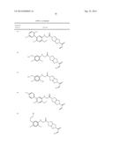 COVALENT INHIBITORS OF KRAS G12C diagram and image