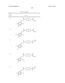 COVALENT INHIBITORS OF KRAS G12C diagram and image