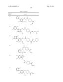 COVALENT INHIBITORS OF KRAS G12C diagram and image