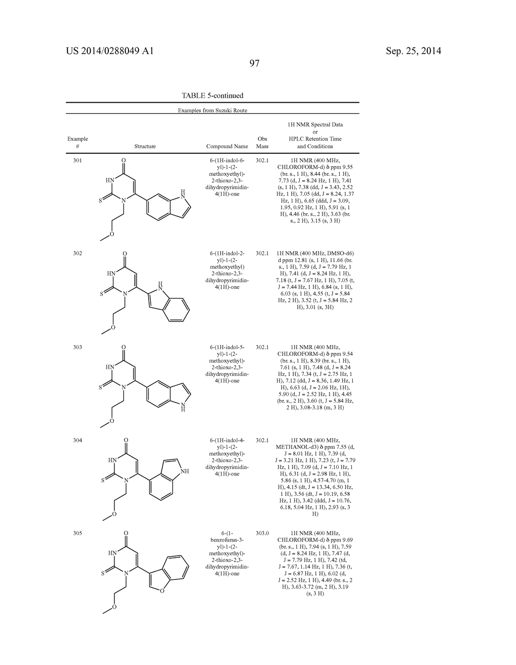 2-Thiopyrimidinones - diagram, schematic, and image 100