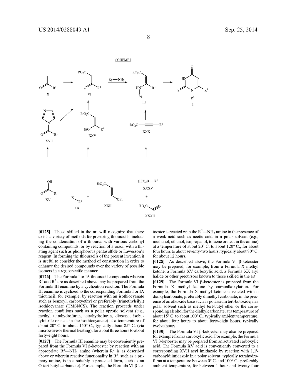 2-Thiopyrimidinones - diagram, schematic, and image 11