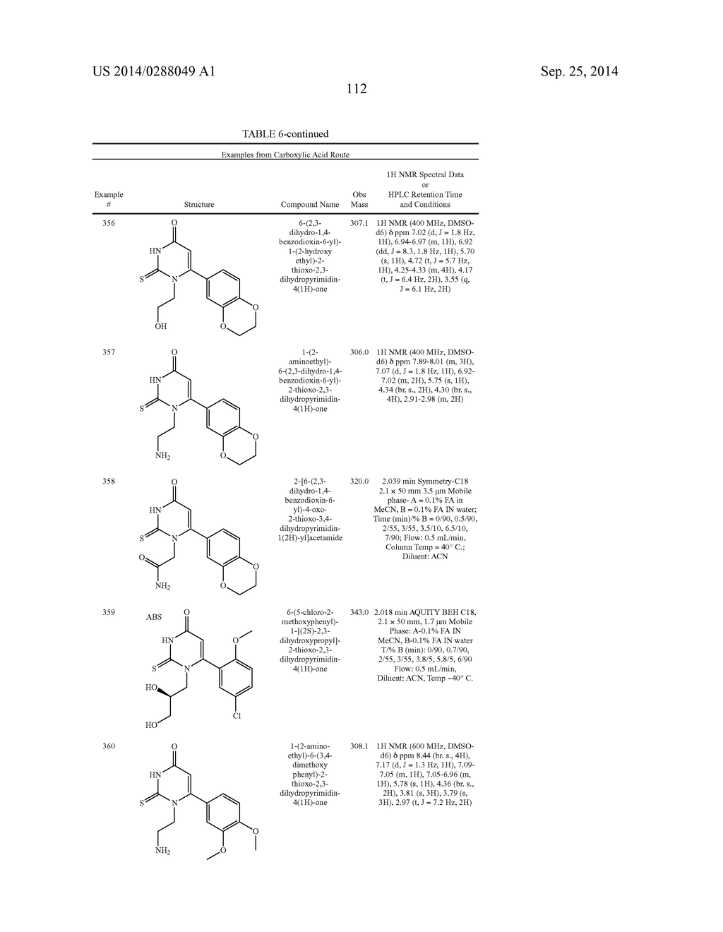 2-Thiopyrimidinones - diagram, schematic, and image 115