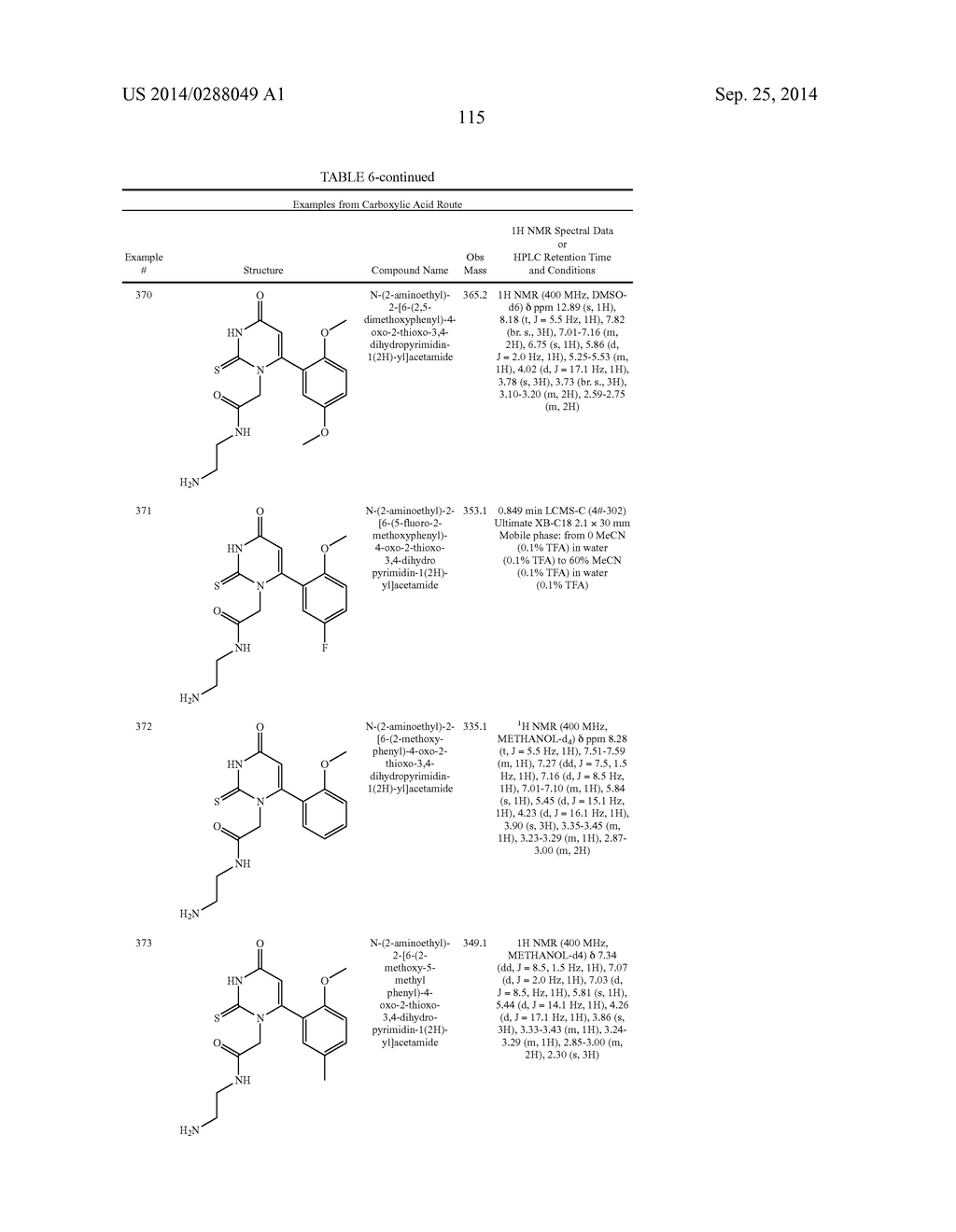 2-Thiopyrimidinones - diagram, schematic, and image 118