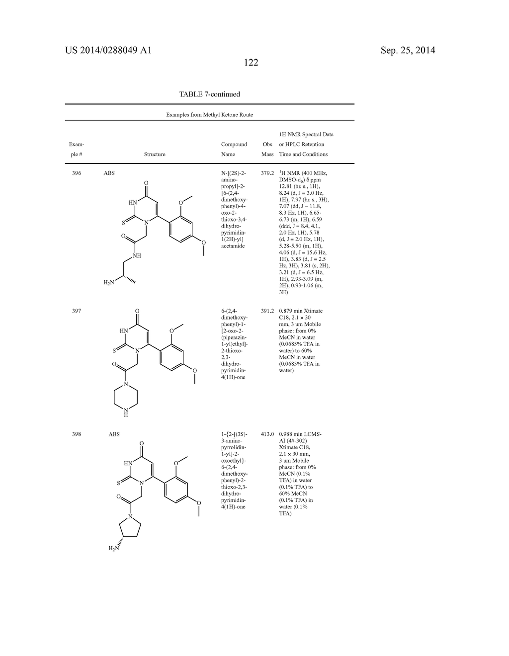 2-Thiopyrimidinones - diagram, schematic, and image 125