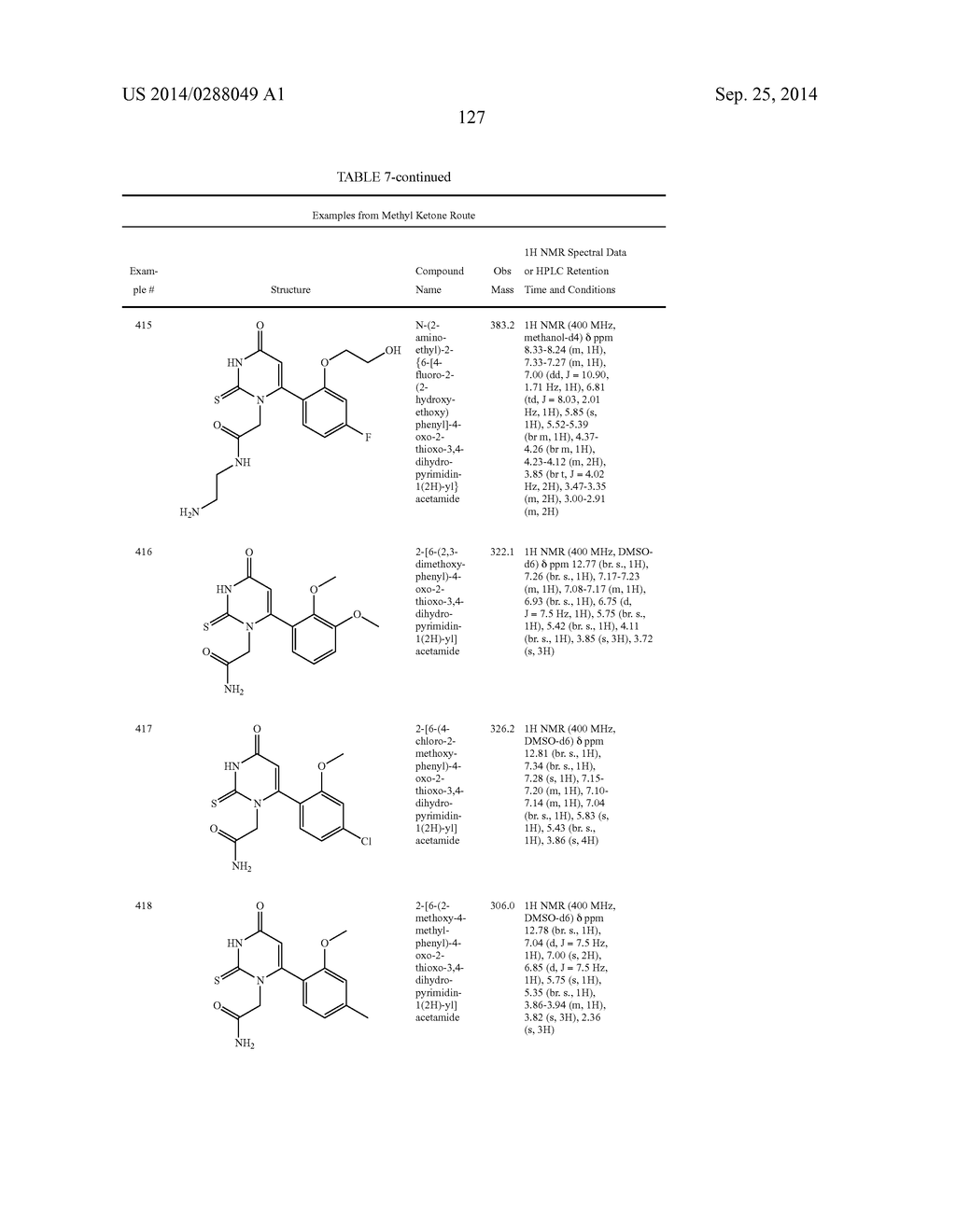 2-Thiopyrimidinones - diagram, schematic, and image 130