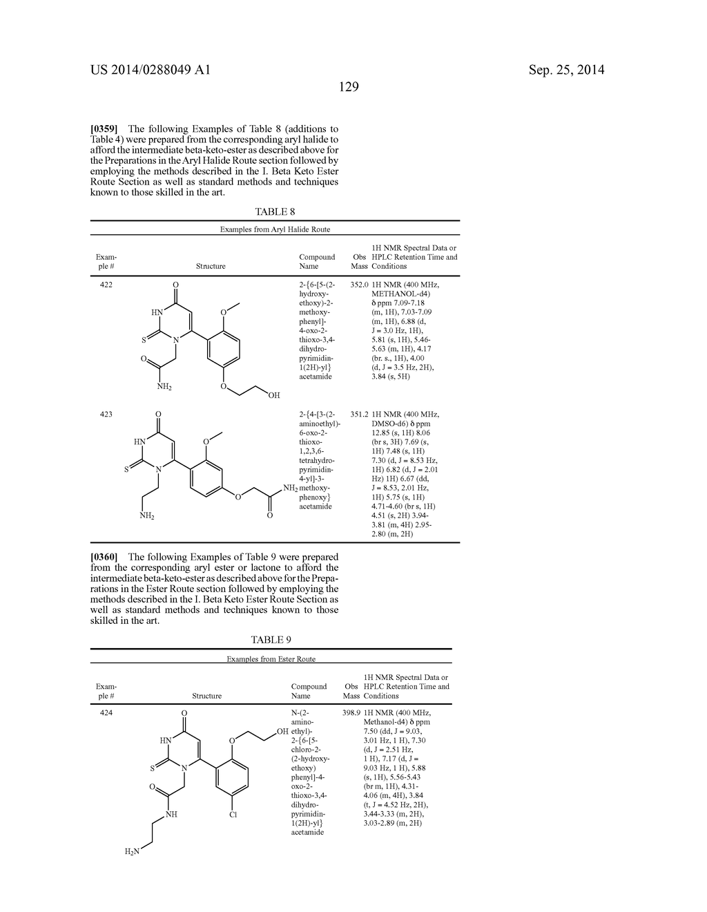 2-Thiopyrimidinones - diagram, schematic, and image 132