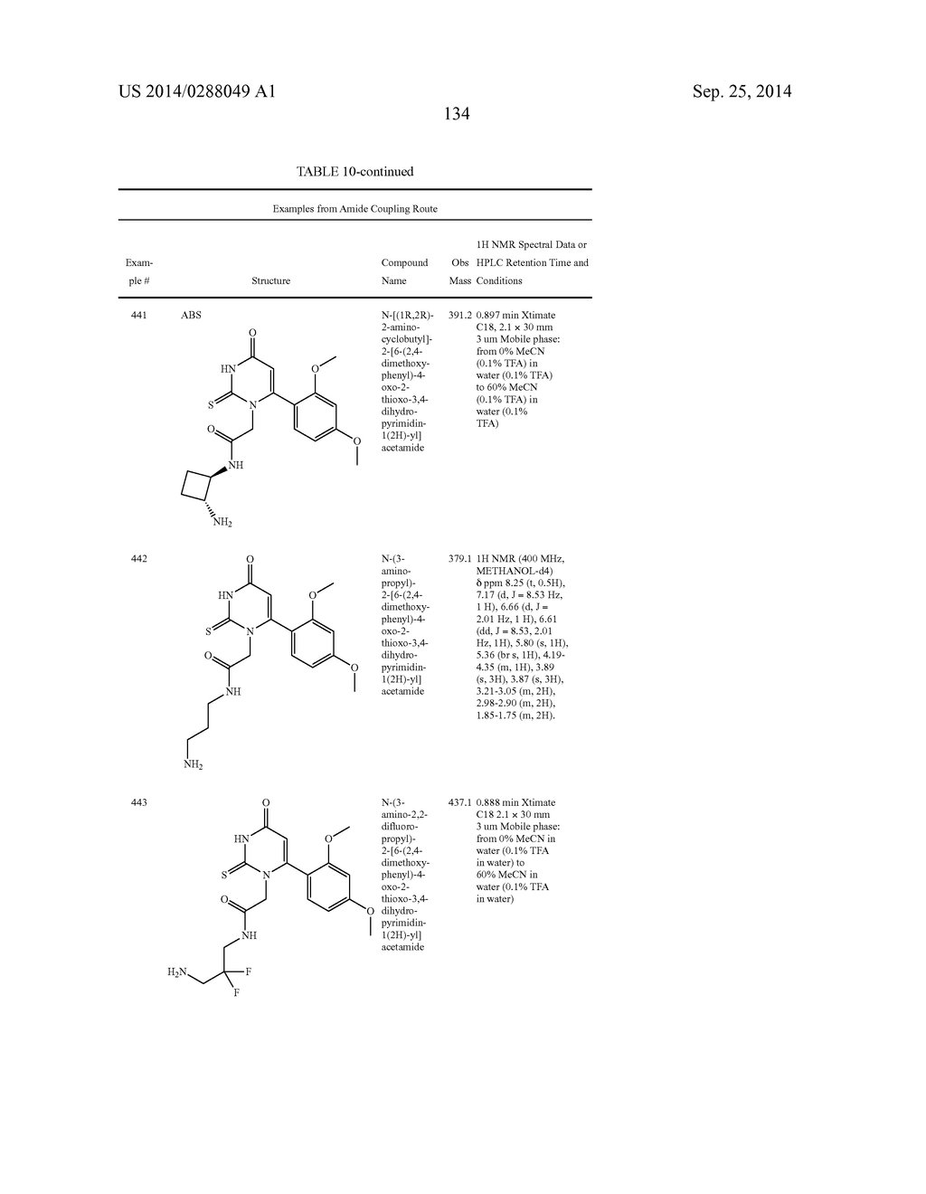 2-Thiopyrimidinones - diagram, schematic, and image 137