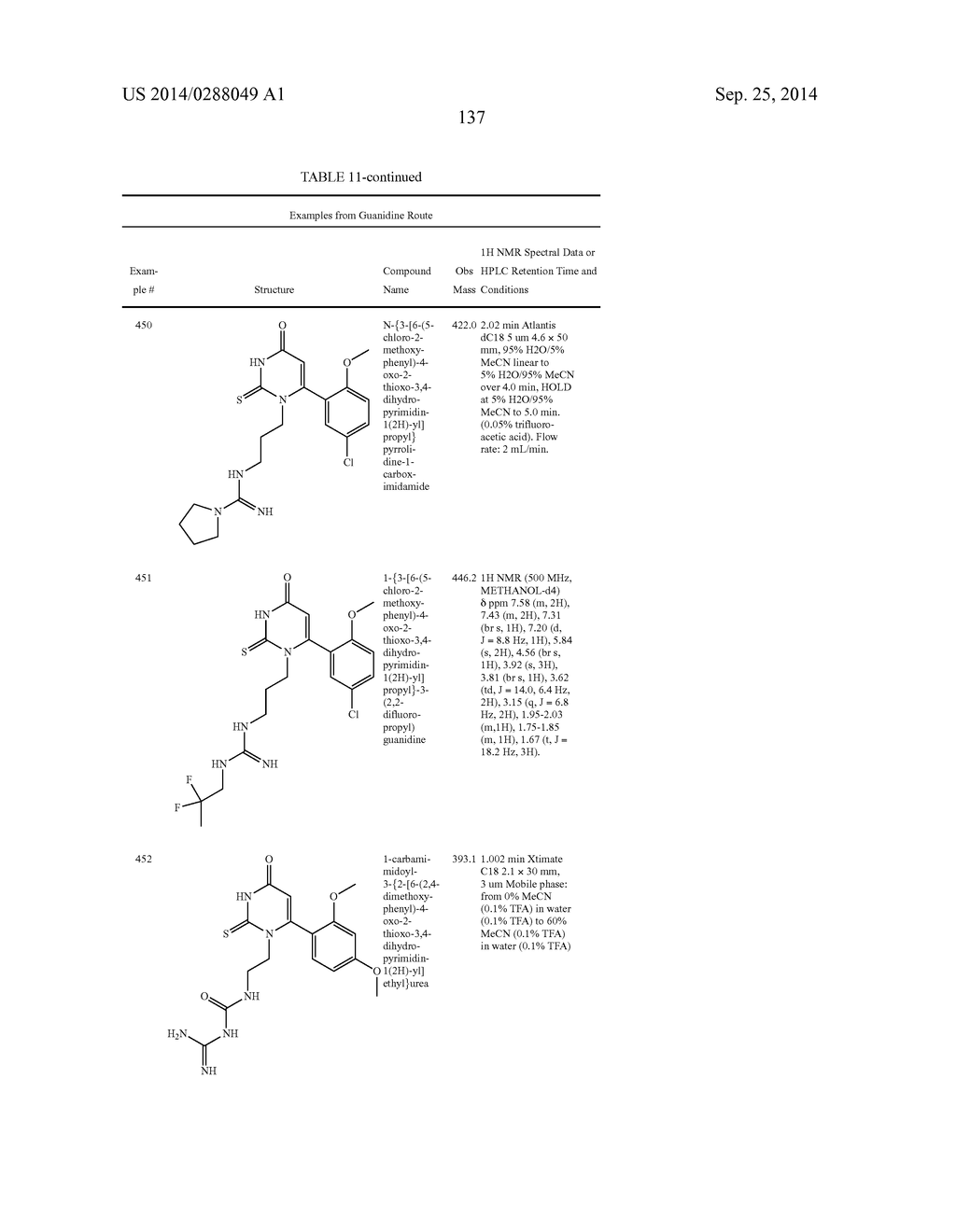 2-Thiopyrimidinones - diagram, schematic, and image 140