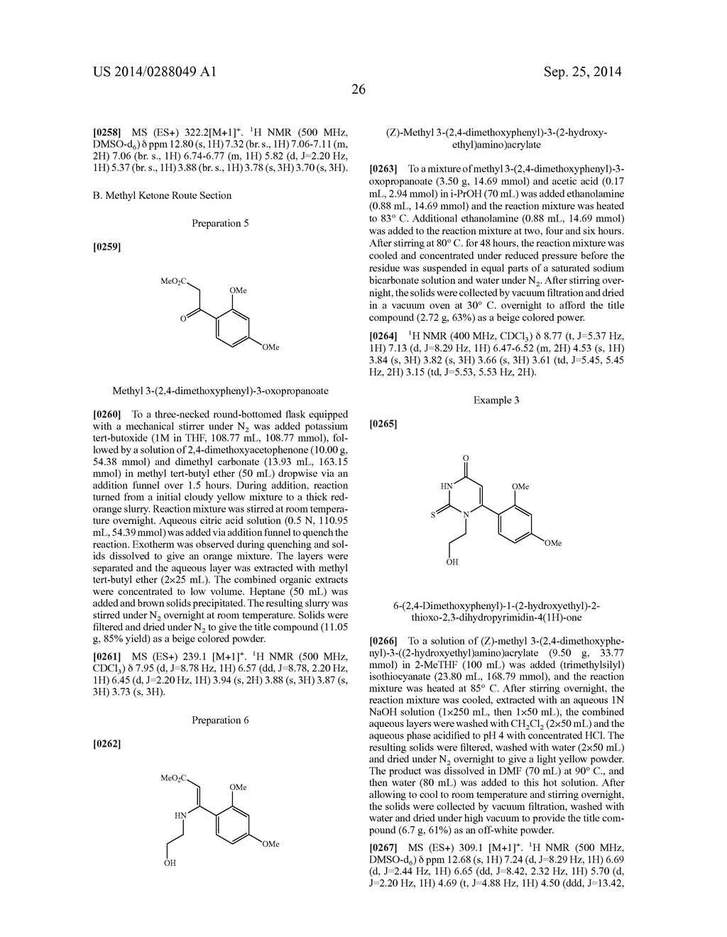 2-Thiopyrimidinones - diagram, schematic, and image 29