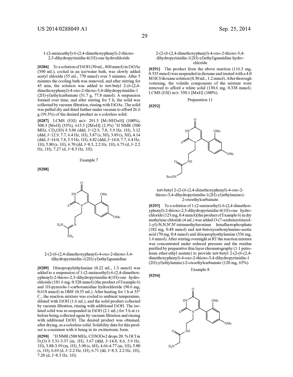2-Thiopyrimidinones - diagram, schematic, and image 32