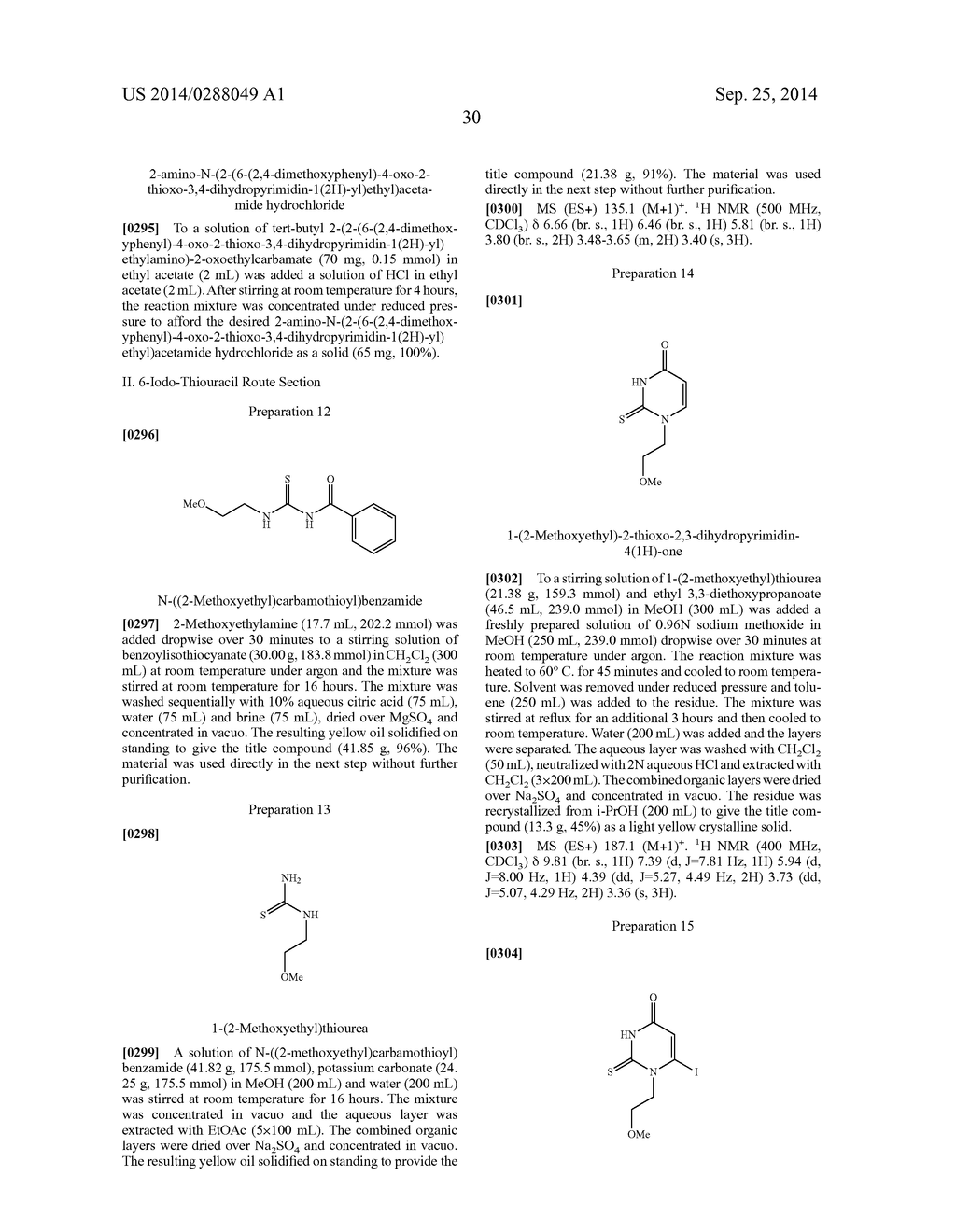 2-Thiopyrimidinones - diagram, schematic, and image 33