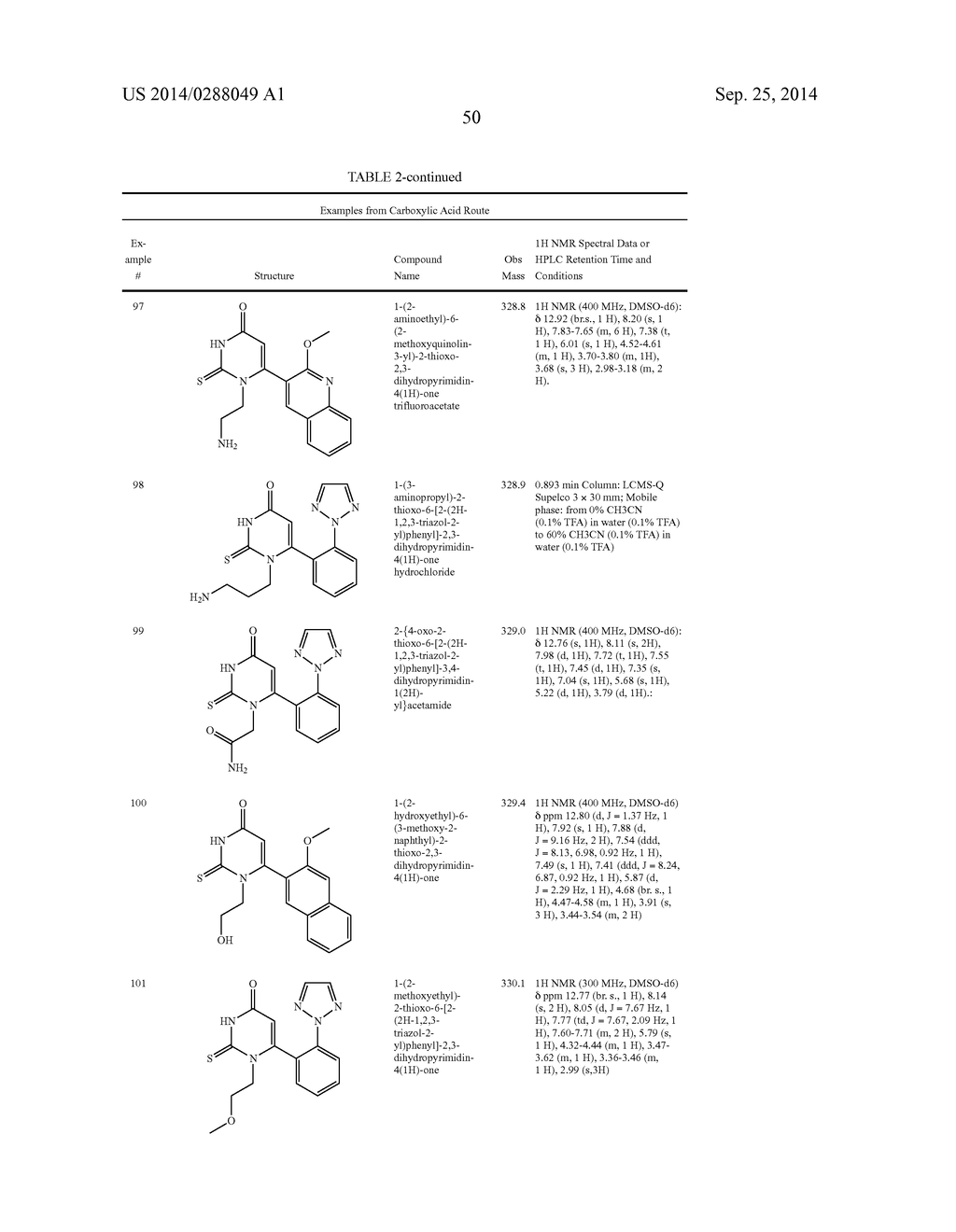 2-Thiopyrimidinones - diagram, schematic, and image 53