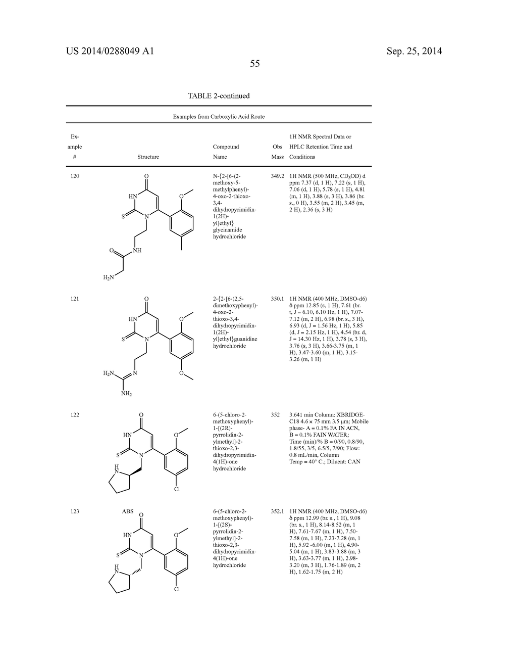 2-Thiopyrimidinones - diagram, schematic, and image 58