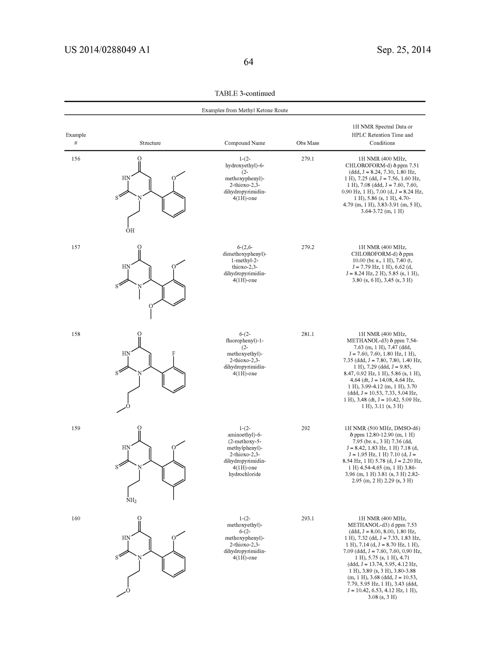 2-Thiopyrimidinones - diagram, schematic, and image 67