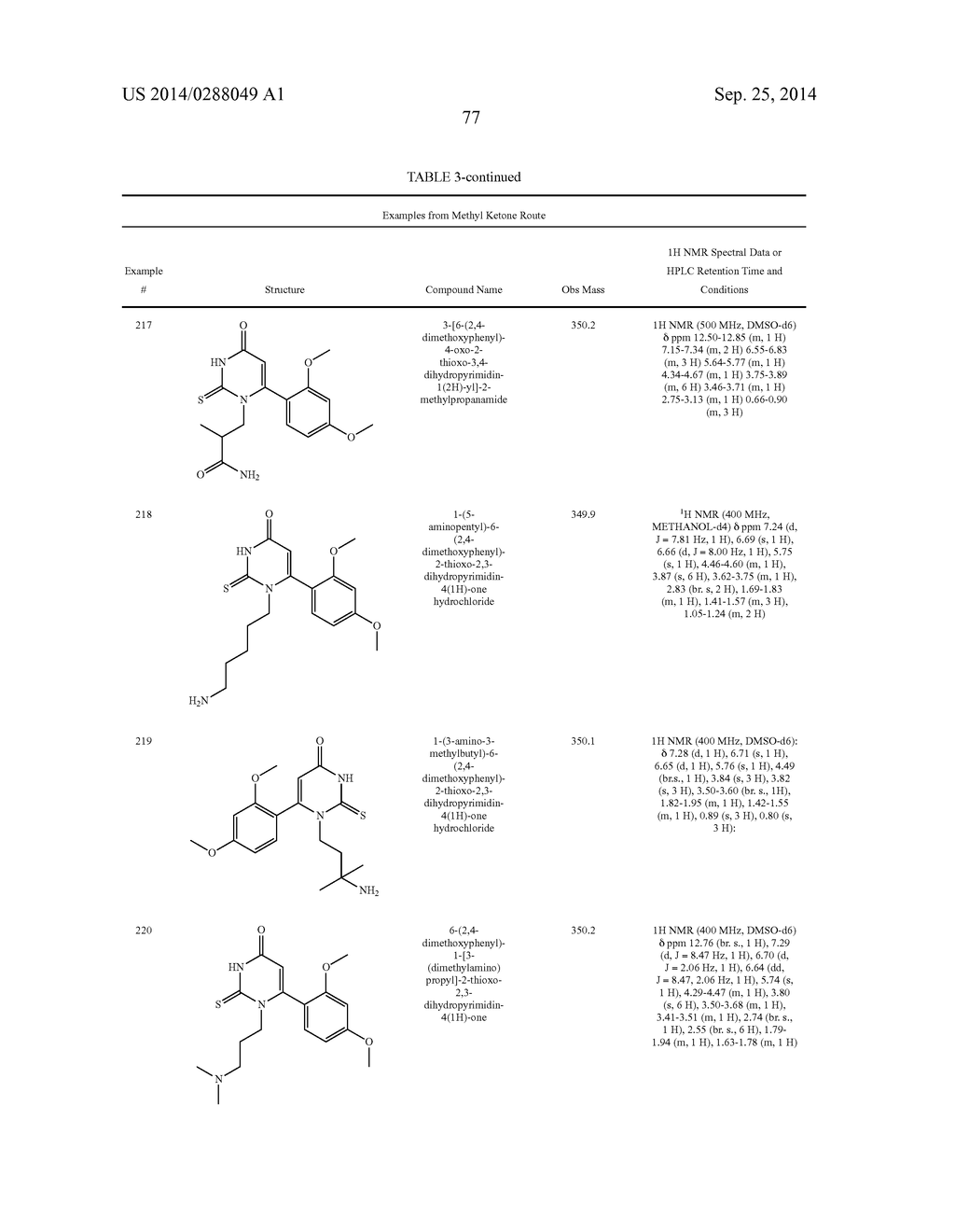 2-Thiopyrimidinones - diagram, schematic, and image 80