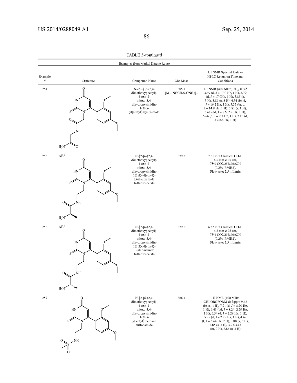 2-Thiopyrimidinones - diagram, schematic, and image 89