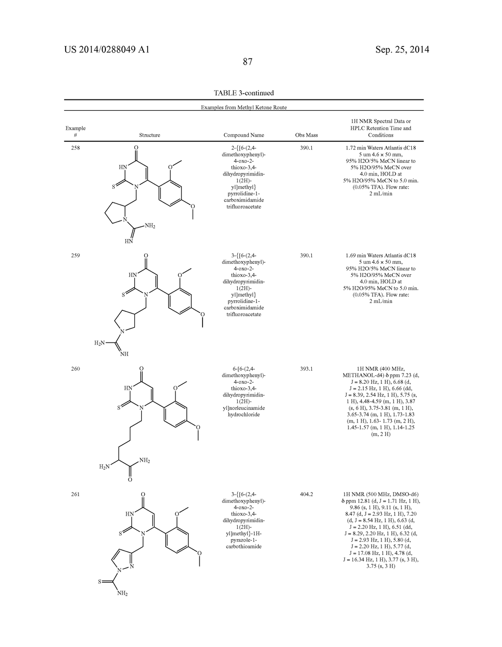 2-Thiopyrimidinones - diagram, schematic, and image 90