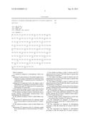 COMPOSITIONS AND METHODS FOR DIAGNOSIS OF SCHIZOPHRENIA diagram and image