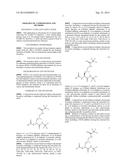 THERAPEUTIC COMPOSITIONS AND METHODS diagram and image