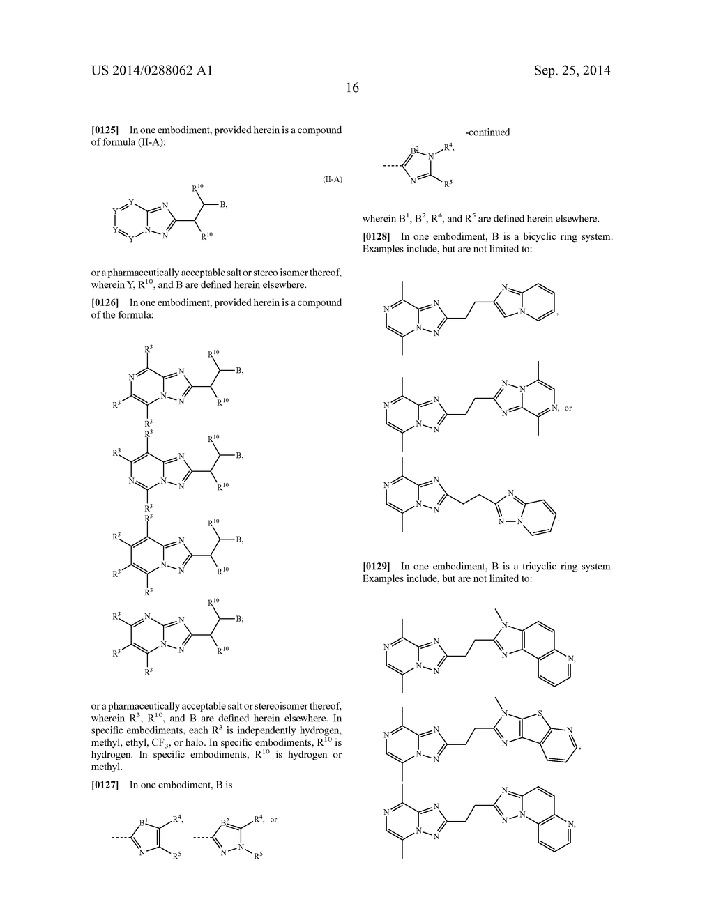 HETEROARYL COMPOUNDS AND METHODS OF USE THEREOF - diagram, schematic, and image 17