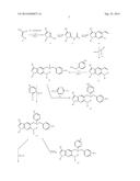 5 - BENZYLAMINOMETHYL - 6 - AMINOPYRAZOLO [3, 4 -B] PYRIDINE DERIVATIVES     AS CHOLESTERYL ESTER-TRANSFER PROTEIN (CETP) INHIBITORS USEFUL FOR THE     TREATMENT OF ATHEROSCLEROSIS diagram and image