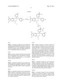 5 - BENZYLAMINOMETHYL - 6 - AMINOPYRAZOLO [3, 4 -B] PYRIDINE DERIVATIVES     AS CHOLESTERYL ESTER-TRANSFER PROTEIN (CETP) INHIBITORS USEFUL FOR THE     TREATMENT OF ATHEROSCLEROSIS diagram and image