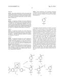 5 - BENZYLAMINOMETHYL - 6 - AMINOPYRAZOLO [3, 4 -B] PYRIDINE DERIVATIVES     AS CHOLESTERYL ESTER-TRANSFER PROTEIN (CETP) INHIBITORS USEFUL FOR THE     TREATMENT OF ATHEROSCLEROSIS diagram and image