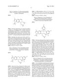 5 - BENZYLAMINOMETHYL - 6 - AMINOPYRAZOLO [3, 4 -B] PYRIDINE DERIVATIVES     AS CHOLESTERYL ESTER-TRANSFER PROTEIN (CETP) INHIBITORS USEFUL FOR THE     TREATMENT OF ATHEROSCLEROSIS diagram and image