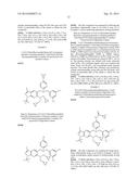 5 - BENZYLAMINOMETHYL - 6 - AMINOPYRAZOLO [3, 4 -B] PYRIDINE DERIVATIVES     AS CHOLESTERYL ESTER-TRANSFER PROTEIN (CETP) INHIBITORS USEFUL FOR THE     TREATMENT OF ATHEROSCLEROSIS diagram and image