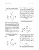 5 - BENZYLAMINOMETHYL - 6 - AMINOPYRAZOLO [3, 4 -B] PYRIDINE DERIVATIVES     AS CHOLESTERYL ESTER-TRANSFER PROTEIN (CETP) INHIBITORS USEFUL FOR THE     TREATMENT OF ATHEROSCLEROSIS diagram and image