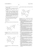 5 - BENZYLAMINOMETHYL - 6 - AMINOPYRAZOLO [3, 4 -B] PYRIDINE DERIVATIVES     AS CHOLESTERYL ESTER-TRANSFER PROTEIN (CETP) INHIBITORS USEFUL FOR THE     TREATMENT OF ATHEROSCLEROSIS diagram and image