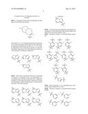 Bicyclic Heteroaryl Compounds diagram and image