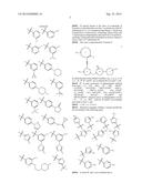 Bicyclic Heteroaryl Compounds diagram and image