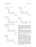 Bicyclic Heteroaryl Compounds diagram and image