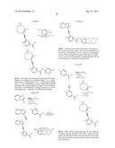 Bicyclic Heteroaryl Compounds diagram and image