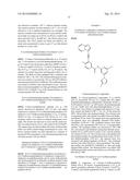 Bicyclic Heteroaryl Compounds diagram and image