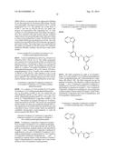 Bicyclic Heteroaryl Compounds diagram and image