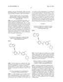 Bicyclic Heteroaryl Compounds diagram and image