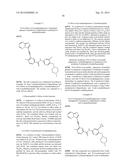 Bicyclic Heteroaryl Compounds diagram and image