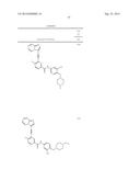 Bicyclic Heteroaryl Compounds diagram and image